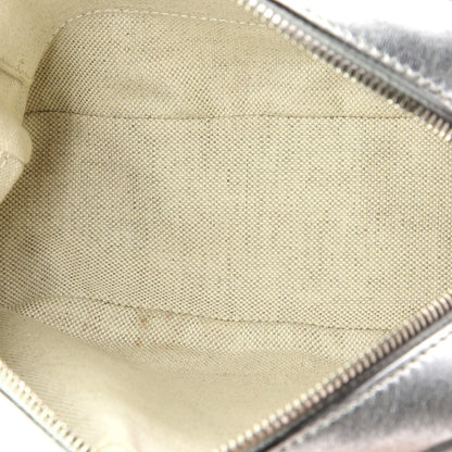 Gucci Blondie Nm Camera Shoulder Bag Diagonal Quilted Leather Small