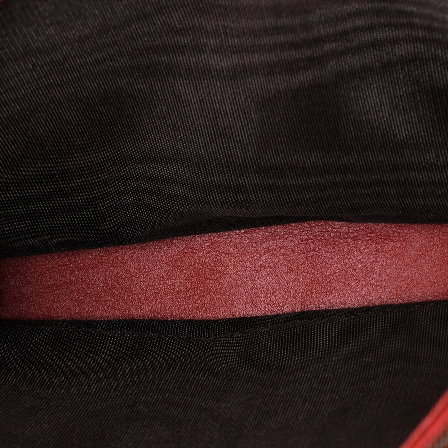 Gucci Gg Marmont Chain Wallet Matelasse Leather Mini