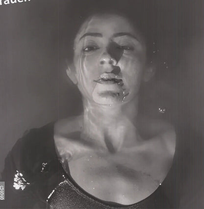 Shirin Neshat Frauen In Gesellschaft " Offset
