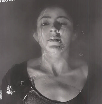 Shirin Neshat Frauen In Gesellschaft 