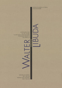 Walter Libuda Karawane 