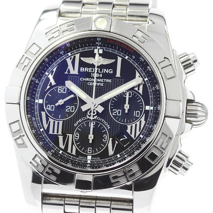 Breitling Chronomat 44 Ab0110