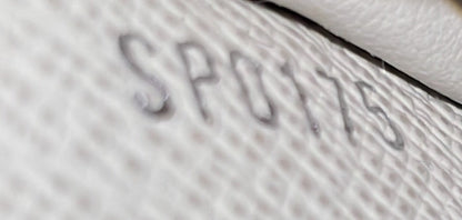 Louis Vuitton Twist Chain Wallet Epi Leather