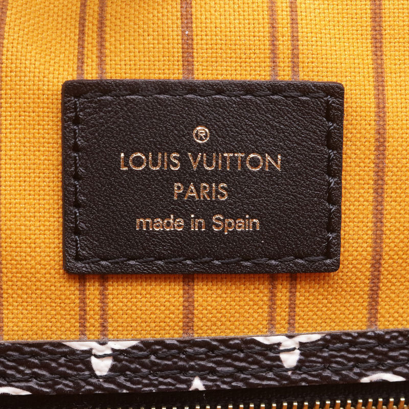 Louis Vuitton Neverfull MM