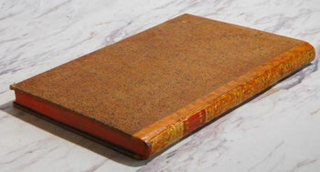 Wieland Contes Comiques 1771 Frankfurt Rare French Edition With Engraved Plate