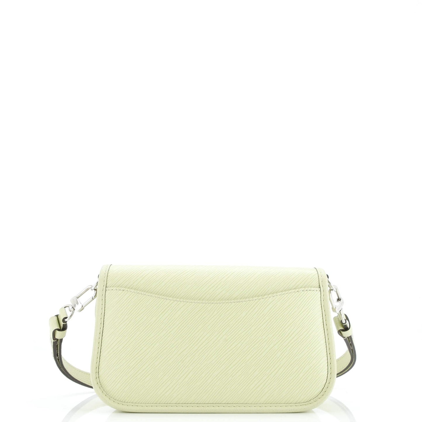 Louis Vuitton Buci Crossbody Bag Epi Leather