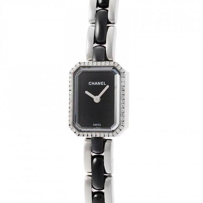 Chanel Premire Genuine Diamond Bezel H2163