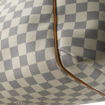 Louis Vuitton Totally Handbag Monogram Canvas Mm