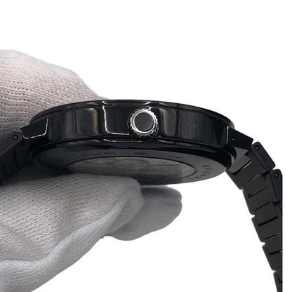 Bvlgari Bvlgari Bvlgari Bb41S Black Ss (Dlc Coated)