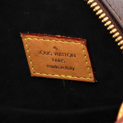 Louis Vuitton Boite Chapeau Souple Bag Reverse Monogram Giant