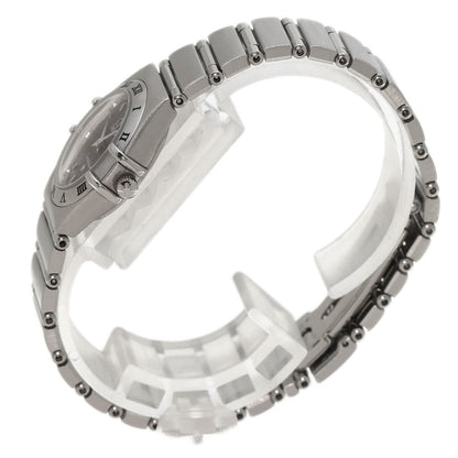 Omega Constellation Mini Watches 1562.40 Stainless Steel/Stainless Steel Ladies