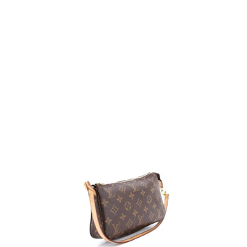 Louis Vuitton Pochette Accessoires Nm Monogram Canvas