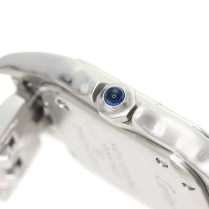 Cartier Panthere Sm Watches W25033P5 Stainless Steel/Stainless Steel Ladies