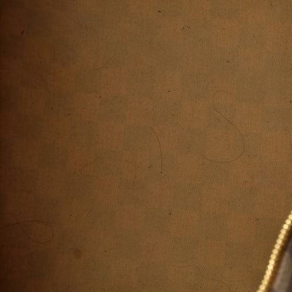 Louis Vuitton Speedy Bandouliere Bag Damier 35