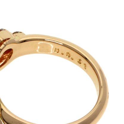 Picchiotti   Ring Diamond K18 Pink Gold