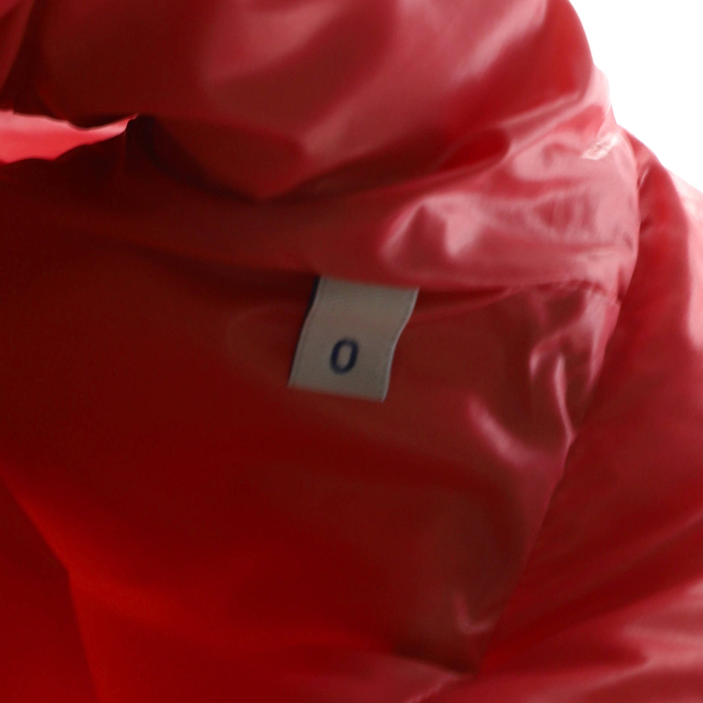 Moncler Women'S Ghany Puffer Vest Quilted Polyamide With Down