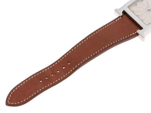 Hermes H Watch Hh1.810 Quartz