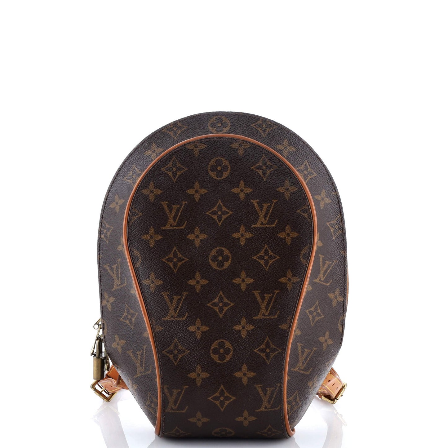 Louis Vuitton Ellipse Backpack Monogram Canvas
