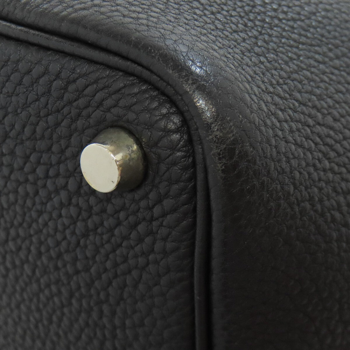 Hermes   Handbag Picotinpm Silverhardware