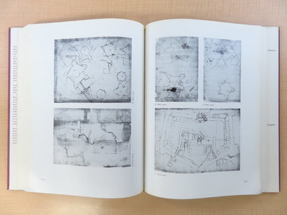 The Architectural Drawings Of Antonio Da Sangallo The Younger And His Circle