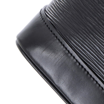 Louis Vuitton Vintage Alma Handbag Epi Leather Pm