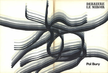 Pol Bury Dlm No. 178 Cover 