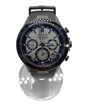 Citizen Attesa F950-0029S08