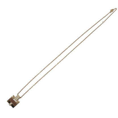 Hermes Eileen Necklace Metal