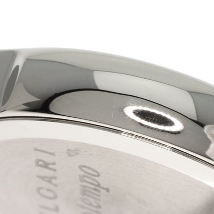 Bvlgari Solo Tempo Watches St29S Stainless