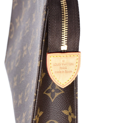 Louis Vuitton Toiletry Pouch Nm Monogram Canvas