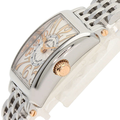 Franck Muller Long Island Petit Relief Watches