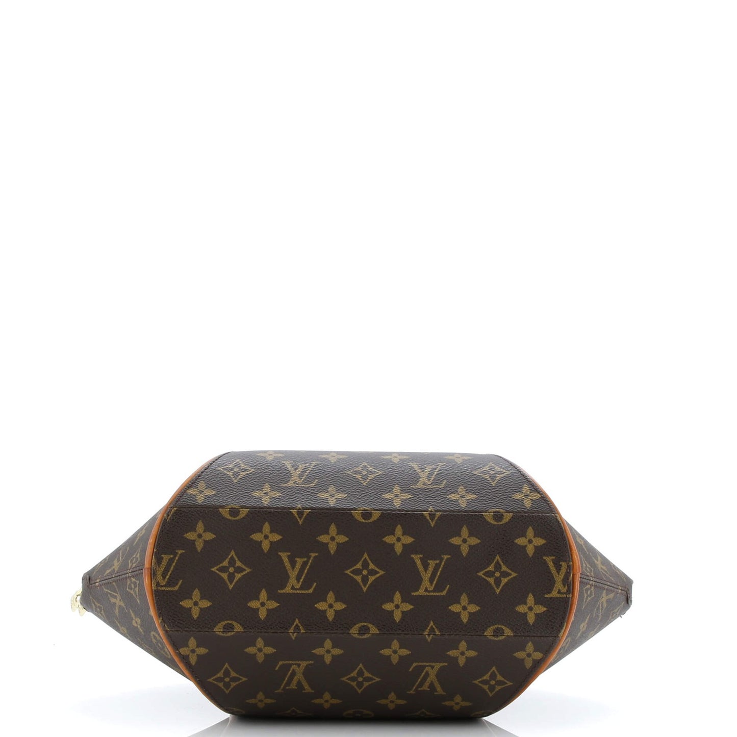 Louis Vuitton Ellipse Bag Monogram Canvas Mm