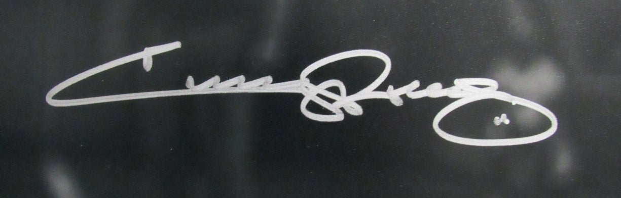 Jimmy Rollins Philadelphia Phillies Signed/Autographed 16X20 Photo Psa 192103