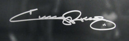 Jimmy Rollins Philadelphia Phillies Signed/Autographed 16X20 Photo Psa 192103