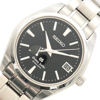Seiko Heritage Collection Spring Drive Sbga203
