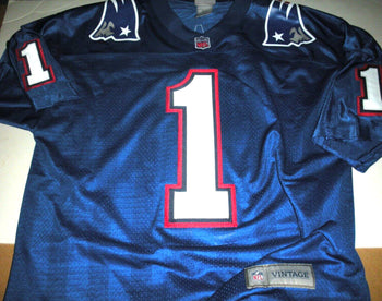 Robert Kraft New England Pats Jsa/Coa Signed