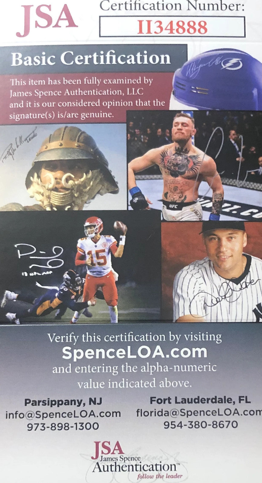 Mort Sahl Autographed Contract (Jsa)