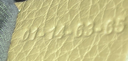 Chloe Marcie Satchel Leather Medium