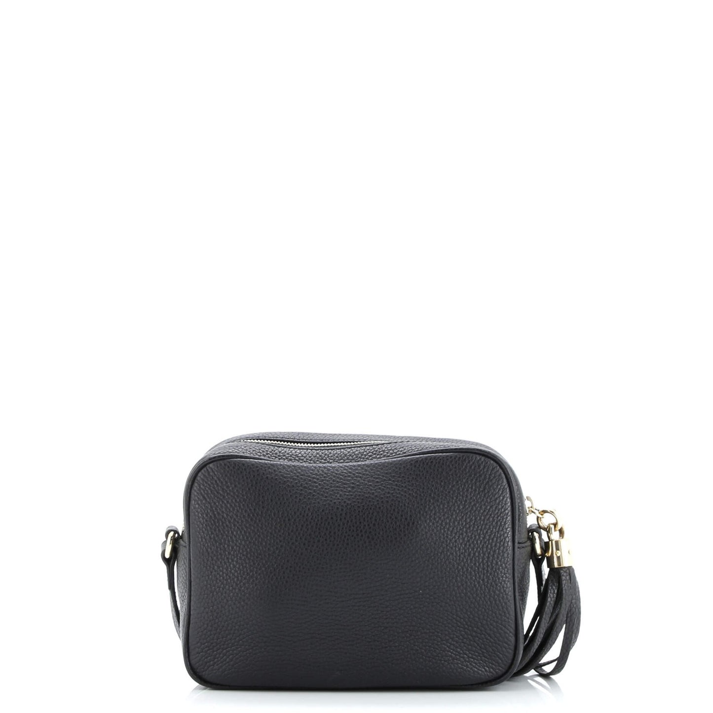 Gucci Soho Disco Crossbody Bag Leather Small