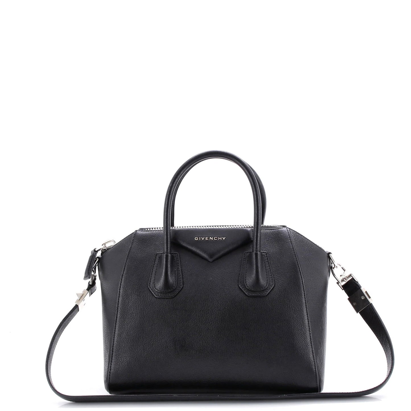 Givenchy Antigona Bag Leather Small
