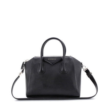 Givenchy Antigona Bag Leather Small