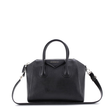 Givenchy Antigona Bag Leather Small