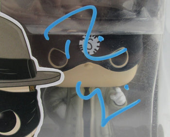 Rainn Wilson Autographed Funko Pop! #1045