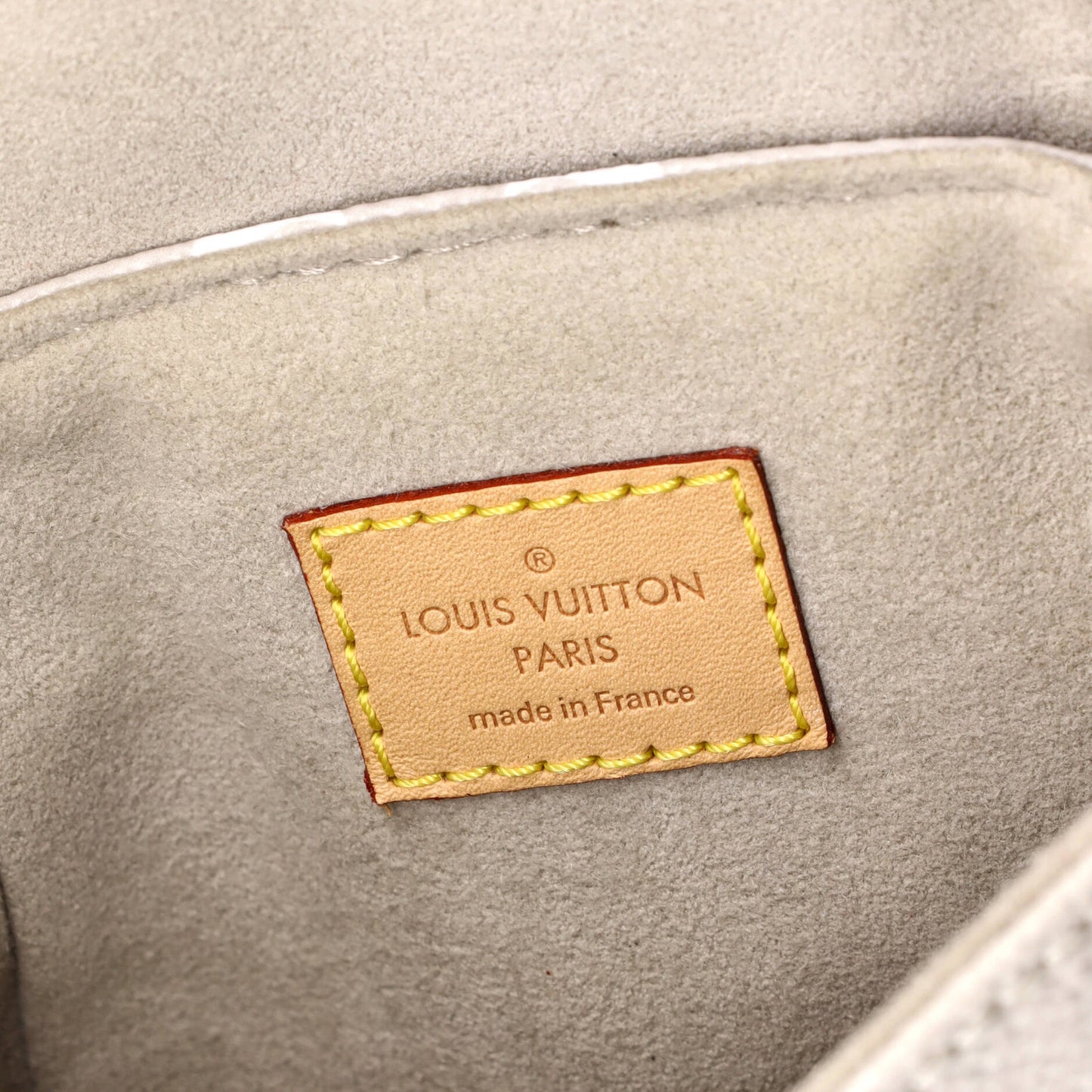 Louis Vuitton Tiny Backpack By The Pool Monogram Giant