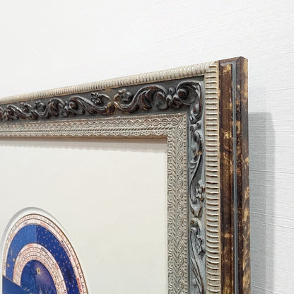 Limbourg Brothers  Jean Colombe  Trs Riches Heures Du Duc De Berry October