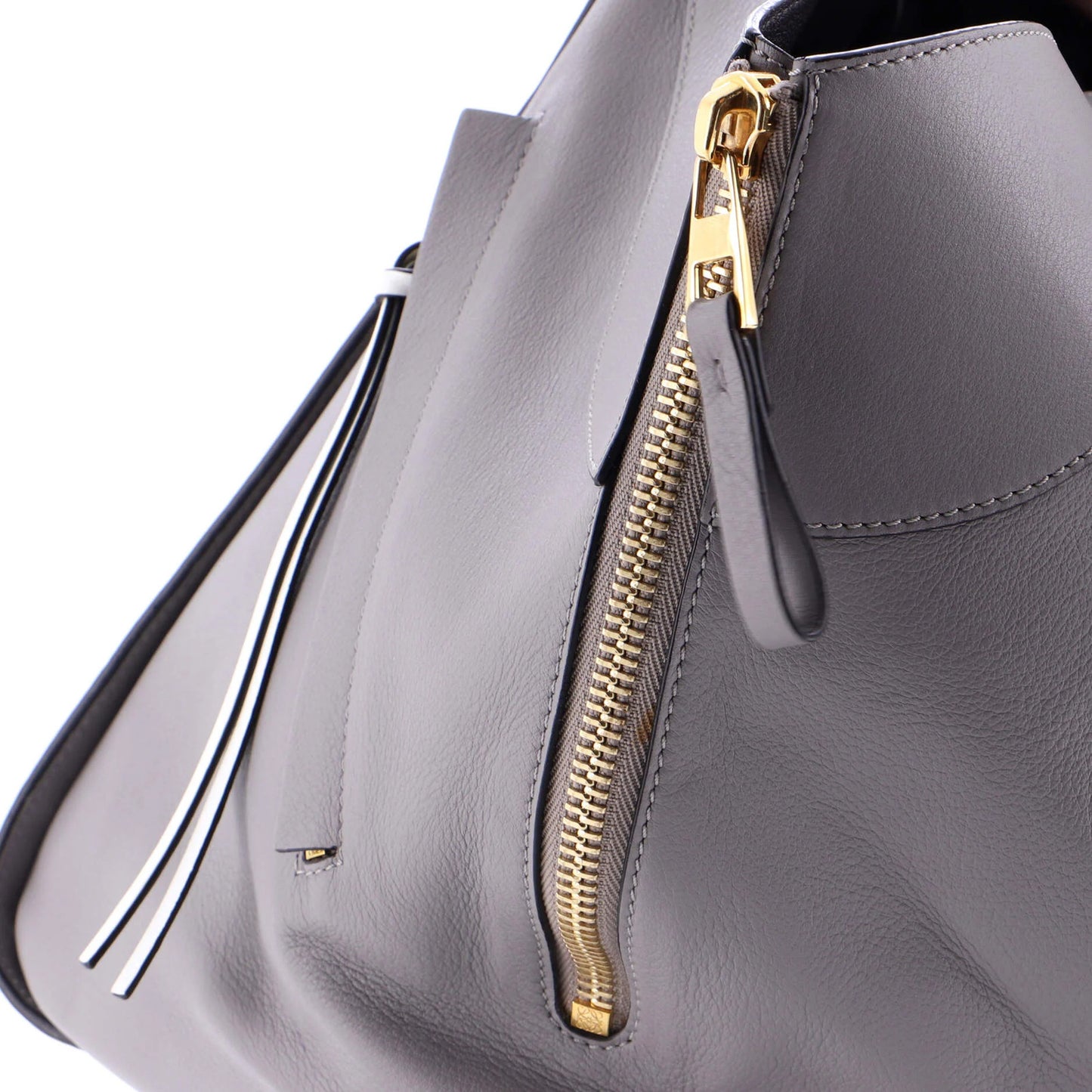 Loewe Hammock Bag Leather Medium