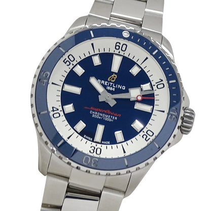 Breitling Superocean Automatic 42 A17375