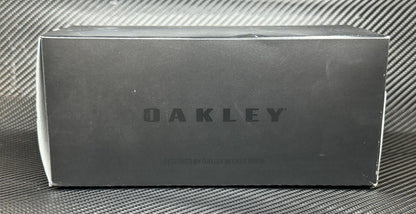 OAKLEY OO9470 02 Matte Steel Black Prizm Polarized Men's 62 mm Sunglasses