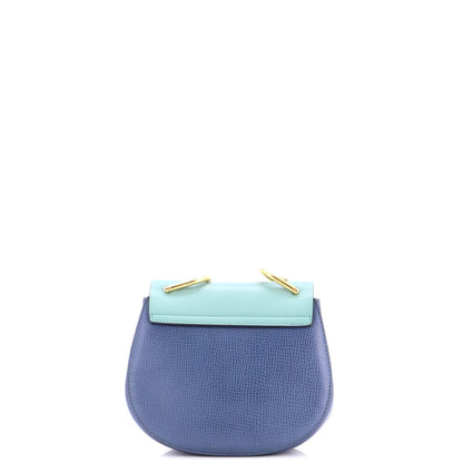 Chloe Drew Crossbody Bag Leather Mini