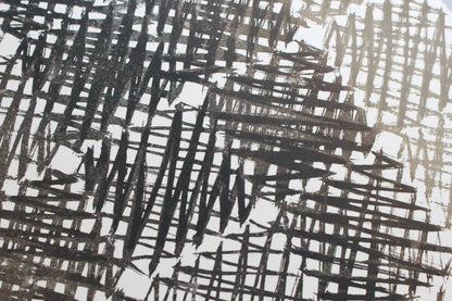 Hisashi Momose Strips Signed Original Lithograph Print Sheet Only